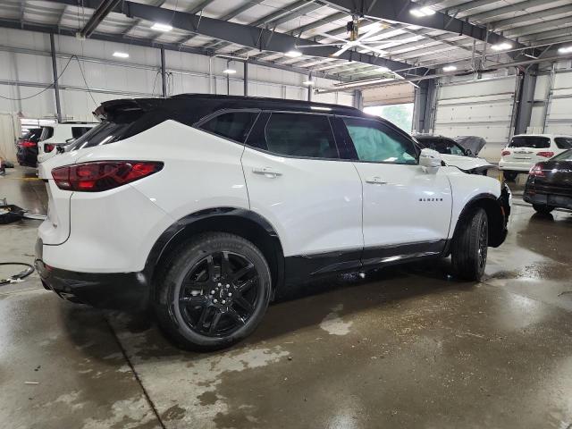 2025 CHEVROLET BLAZER RS #3266889041