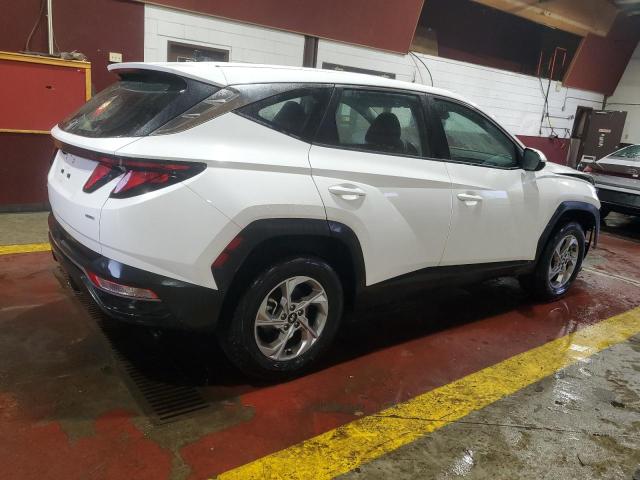 2024 HYUNDAI TUCSON SE 5NMJACDE3RH392140