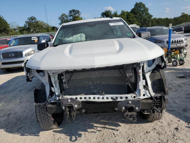 2024 CHEVROLET SILVERADO 3GCUD4ED7RG176979