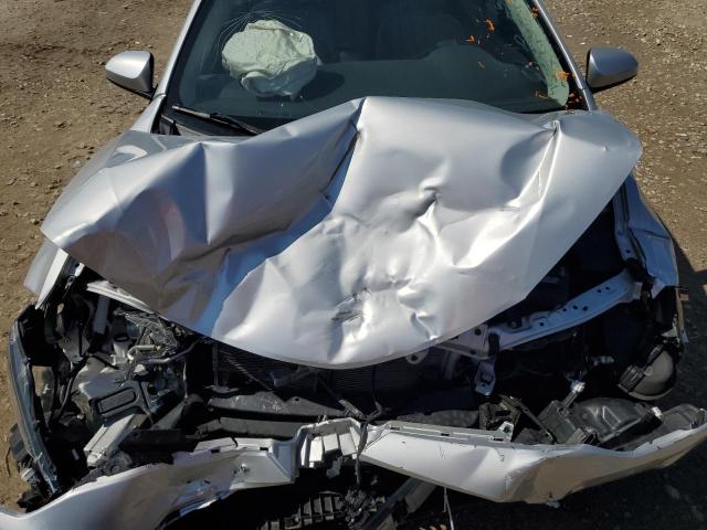 2019 TOYOTA COROLLA L - 5YFBURHE8KP943229