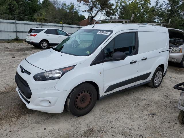 FORD TRANSIT CO