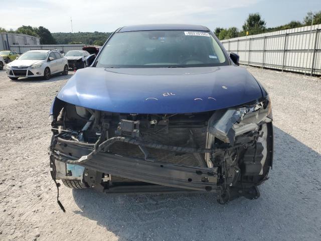 2019 NISSAN ROGUE S 5N1AT2MT6KC736496