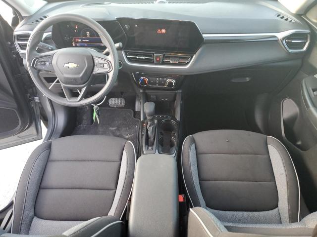 2025 CHEVROLET TRAILBLAZE KL79MPSL6SB172825