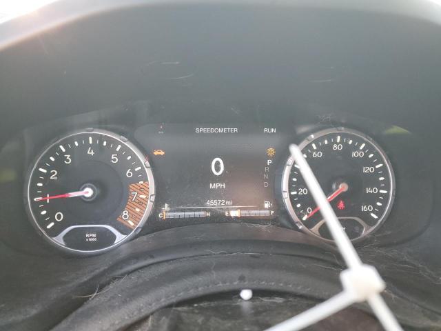 2022 JEEP RENEGADE TRAILHAWK ZACNJDC14NPN82553