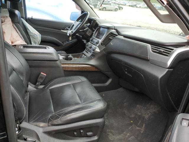 2019 CHEVROLET TAHOE K150 1GNSKBKC4KR334978