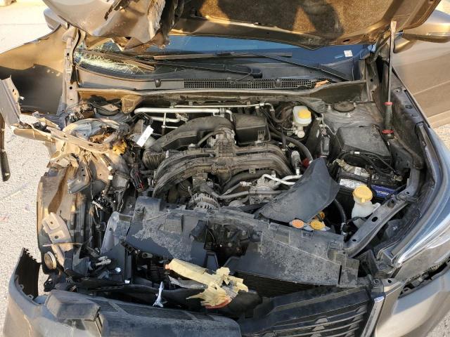 2020 SUBARU FORESTER L - JF2SKAUC7LH513184