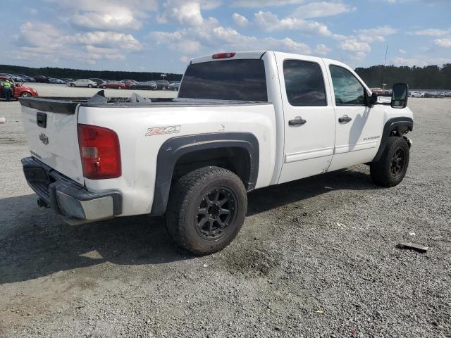 2009 CHEVROLET SILVERADO #3281635390