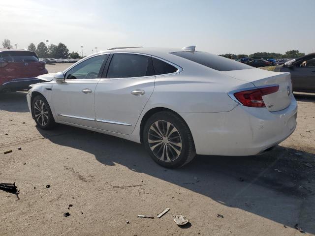 2019 BUICK LACROSSE ESSENCE 1G4ZP5SS6KU107396