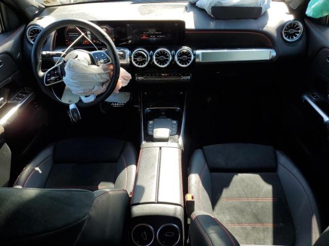 2022 MERCEDES-BENZ GLB 250 4M W1N4M4HB3NW232429