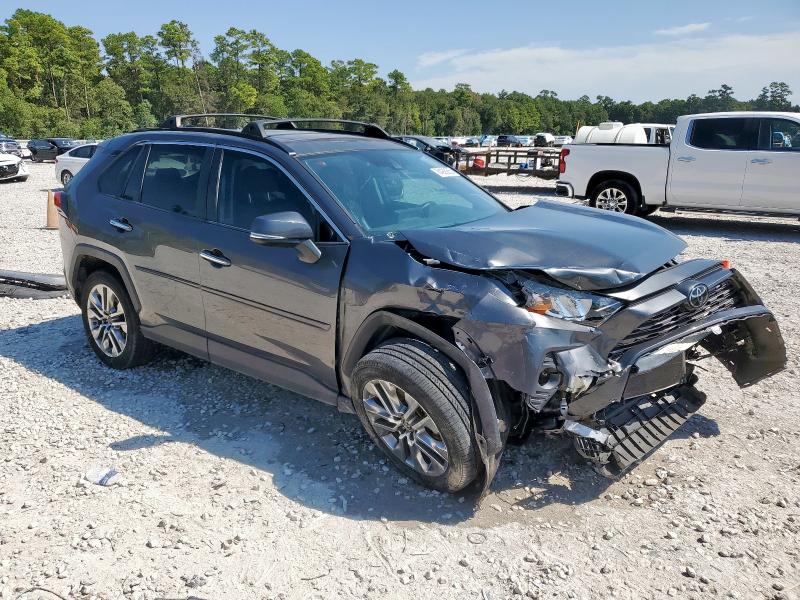 2019 TOYOTA RAV4 LIMIT - 2T3Y1RFVXKC015712