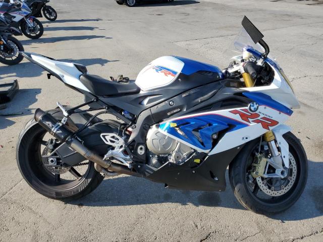 Global Auto Auctions: 2018 BMW S 1000 RR