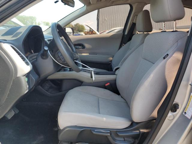 2017 HONDA HR-V LX 3CZRU5H31HG704197