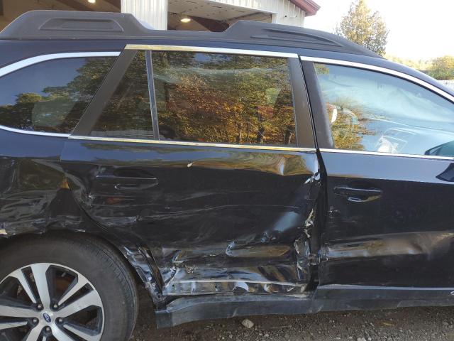 2019 SUBARU OUTBACK 2. 4S4BSANC6K3296571