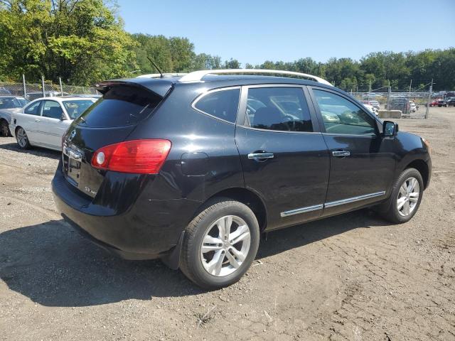 2013 NISSAN ROGUE S - JN8AS5MV3DW620494
