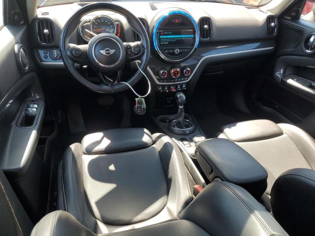 2017 MINI COOPER S C - WMZYT5C39H3D81227