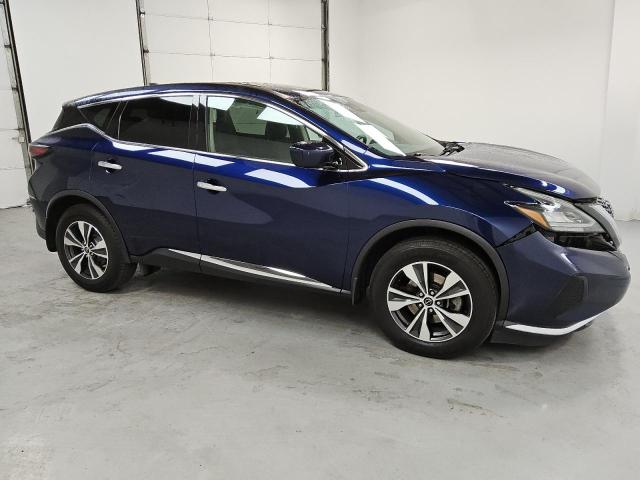 2023 NISSAN MURANO S 5N1AZ2AS0PC110296