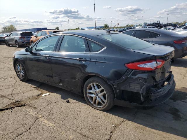 2014 FORD FUSION SE - Other View