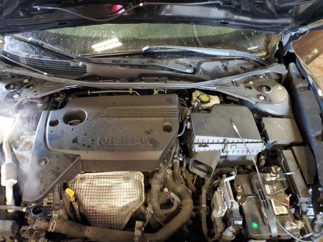 2017 NISSAN ALTIMA 2.5 #3294310886