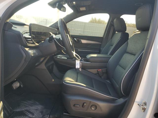 2025 BUICK ENCLAVE SP 5GAERBRS4SJ163633