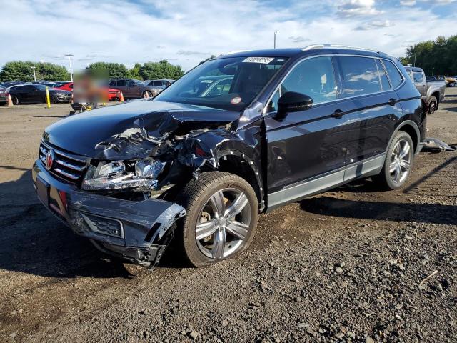 2020 VOLKSWAGEN TIGUAN SE - 3VV2B7AX8LM089617