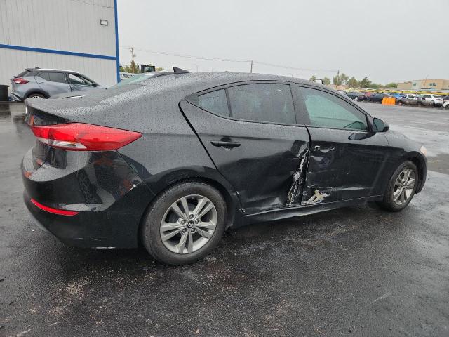 2017 HYUNDAI ELANTRA SE - 5NPD84LF6HH122507