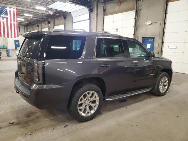 2015 GMC YUKON SLE 1GKS2AKC5FR675819