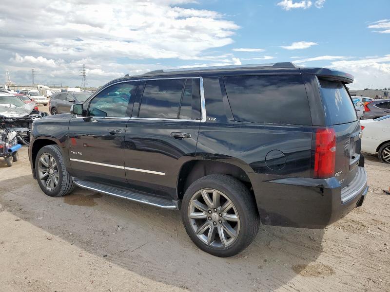 2015 CHEVROLET TAHOE C150 1GNSCCKC1FR638097