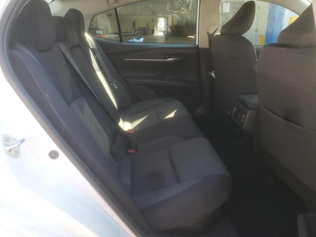 2025 TOYOTA CAMRY XSE 4T1DAACK1SU058899