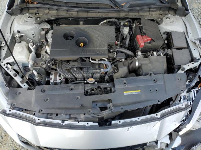 2019 NISSAN ALTIMA SR - 1N4BL4CVXKC146511