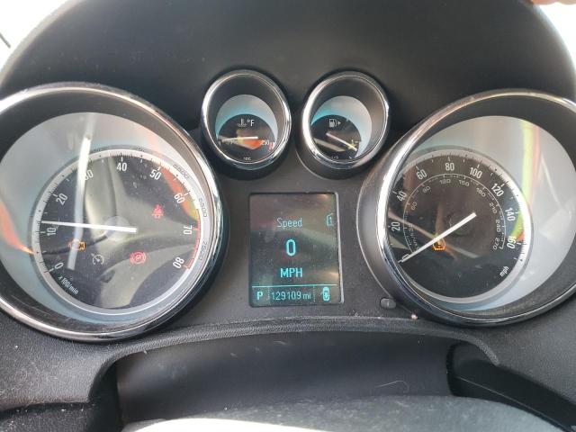 2012 BUICK VERANO CONVENIENCE - 1G4PR5SK8C4173483