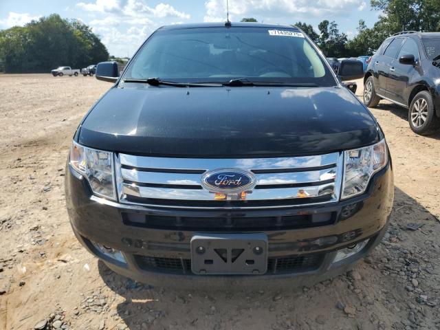 2010 FORD EDGE SEL - 2FMDK4JC1ABB44485