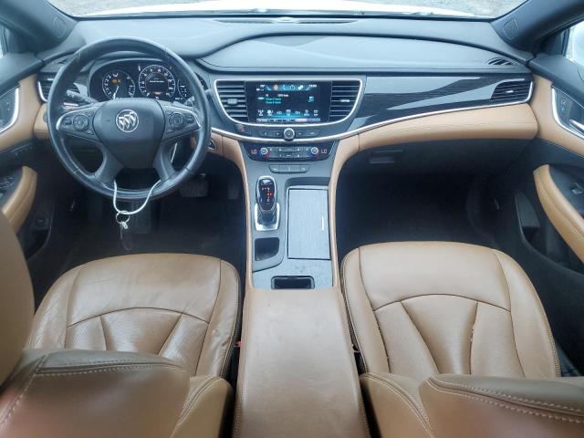 2017 BUICK LACROSSE E 1G4ZP5SS4HU123492