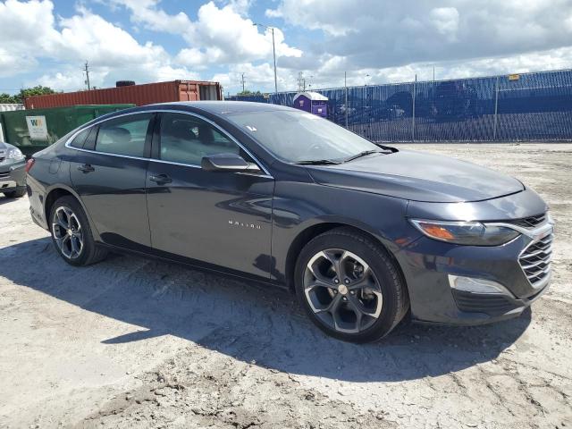 2023 CHEVROLET MALIBU LT #3259543156