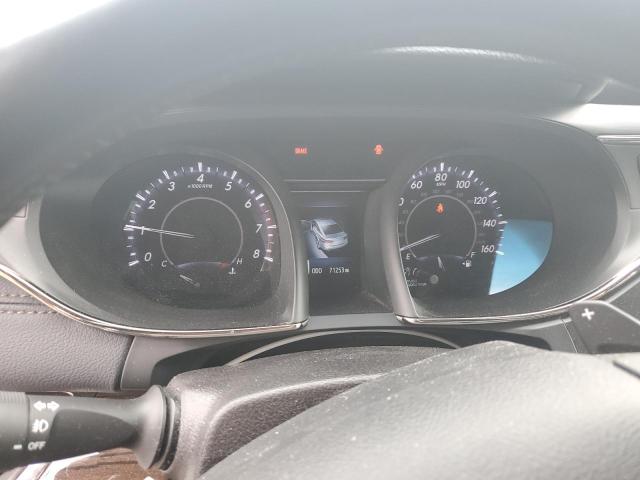 2015 TOYOTA AVALON XLE - 4T1BK1EB1FU189211