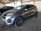 2017 KIA SPORTAGE L - KNDPM3AC5H7116665