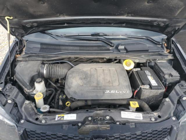 2015 DODGE GRAND CARA 2C4RDGBG9FR650331