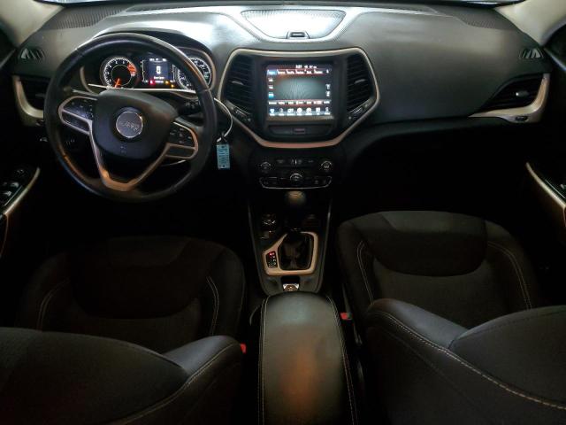 2017 JEP CHEROKEE LATITUDE #3301664623