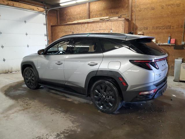 2023 HYUNDAI TUCSON N L KM8JFCAE2PU260977