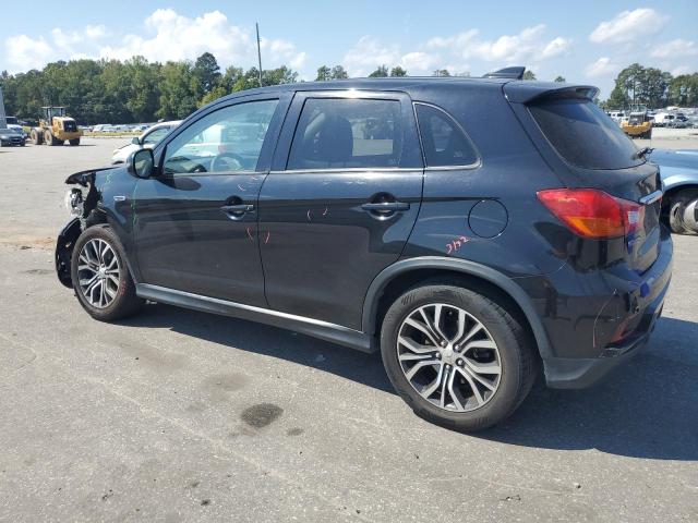 2019 MITSUBISHI OUTLANDER JA4AP3AU7KU018195