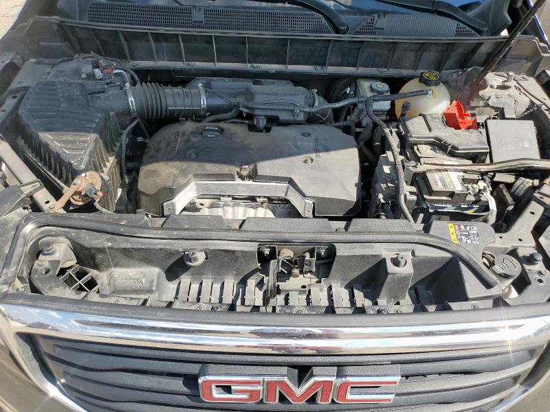 2019 GMC ACADIA SLE - 1GKKNRLA3KZ250046