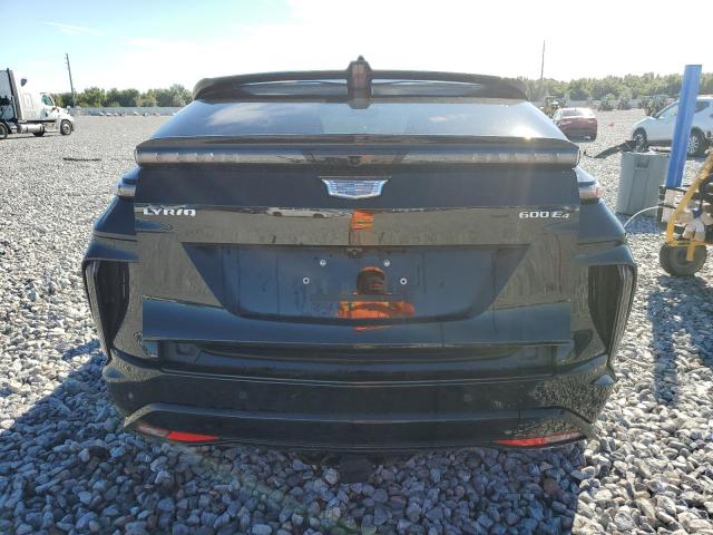 2025 CADILLAC LYRIQ SPOR 1GYKPWRL8SZ311074