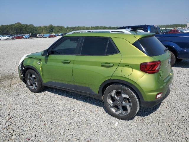 2022 HYUNDAI VENUE SEL - KMHRC8A31NU195186