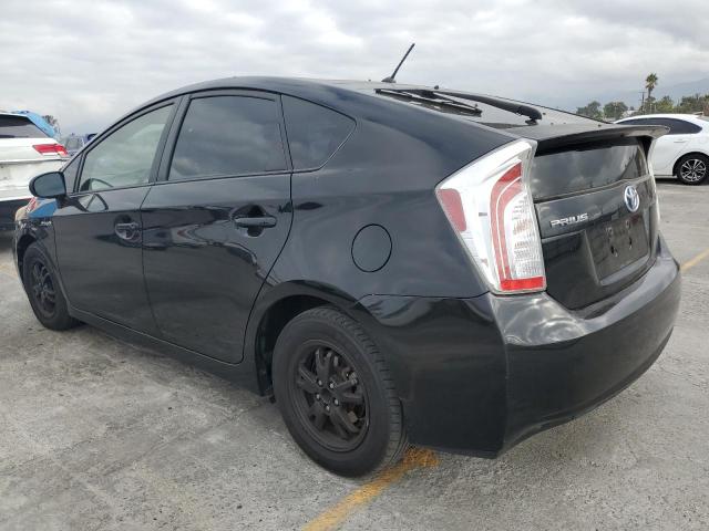 2014 TOYOTA PRIUS #3302145120