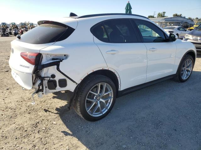 2018 ALFA ROMEO STELVIO TI ZASFAKNN8J7B93456