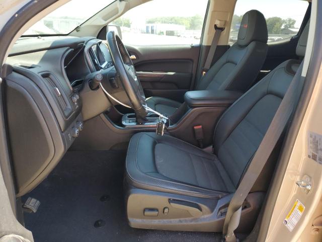 2022 GMC CANYON AT4 1GTG6FEN8N1158947