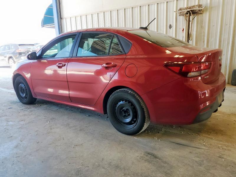 2019 KIA RIO S 3KPA24AB5KE172704