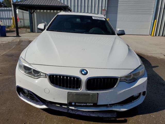2015 BMW 428 XI GRA WBA4A7C52FD413230
