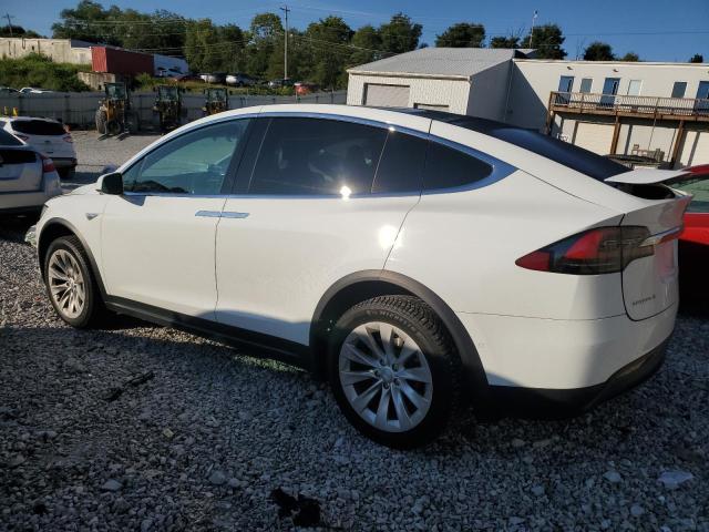 2016 TESLA MODEL X 5YJXCBE23GF016989