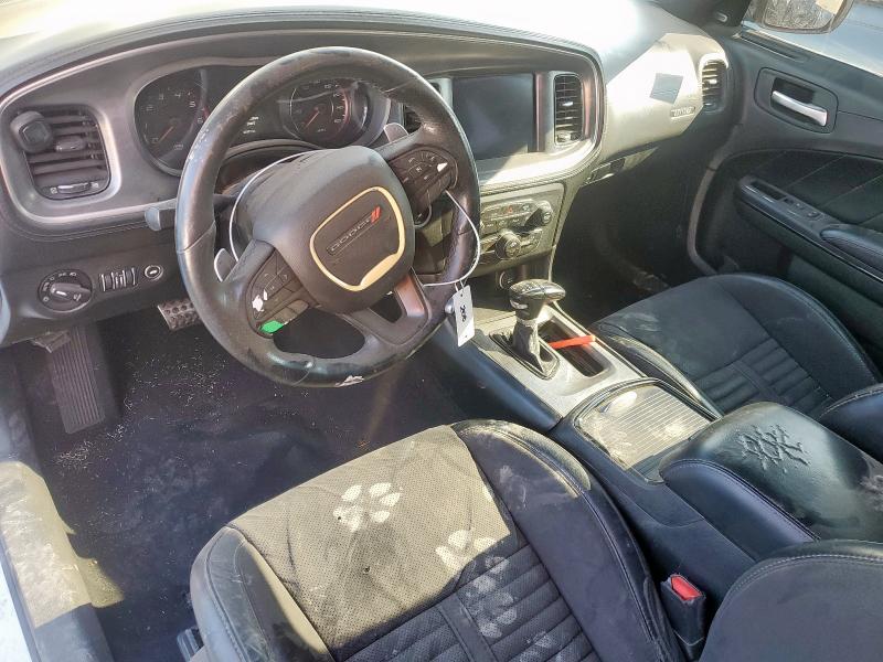 2019 DODGE CHARGER R/ - 2C3CDXCT0KH544503