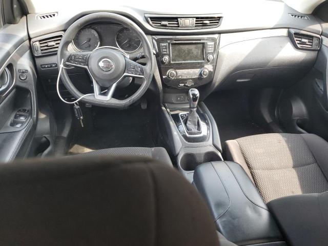 2019 NISSAN ROGUE SPOR #3263916128